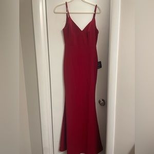 Formal Lulus Dress